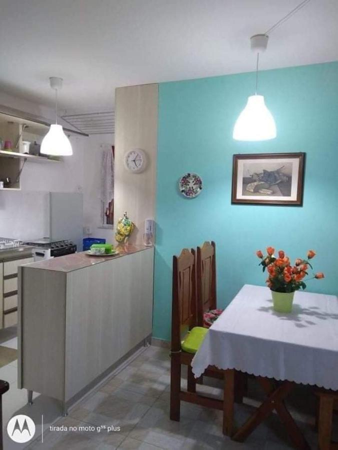 Terra De Gabriela E Jorge Amado,Todo Refrigerado! Leilighet Ilhéus Eksteriør bilde