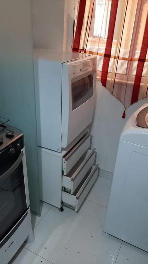 Terra De Gabriela E Jorge Amado,Todo Refrigerado! Leilighet Ilhéus Eksteriør bilde