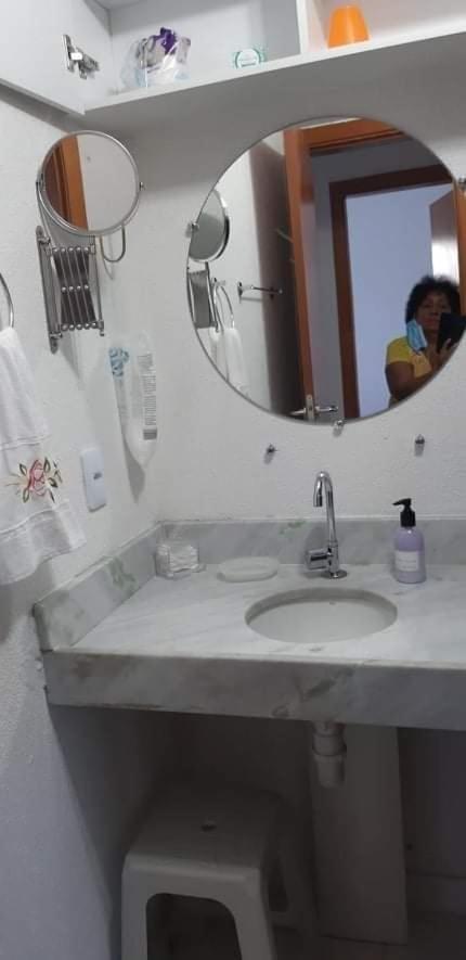 Terra De Gabriela E Jorge Amado,Todo Refrigerado! Leilighet Ilhéus Eksteriør bilde