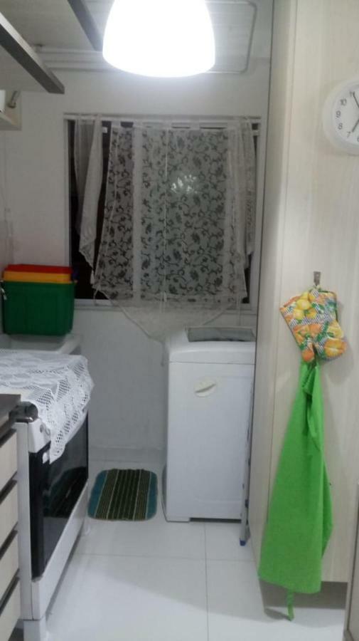 Terra De Gabriela E Jorge Amado,Todo Refrigerado! Leilighet Ilhéus Eksteriør bilde