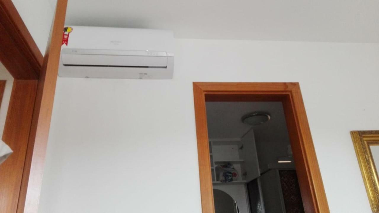 Terra De Gabriela E Jorge Amado,Todo Refrigerado! Leilighet Ilhéus Eksteriør bilde